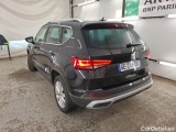  Seat  ATECA  Style Business 2.0 TDI 150CV BVA7 E6d #2