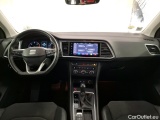  Seat  ATECA  Style Business 2.0 TDI 150CV BVA7 E6d #5