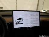 Tesla  Model 3 TESLA  / 2018 / 4P / Berline Autonomie Standard Plus RWD #7