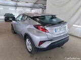  Toyota  C-HR TOYOTA  5p SUV 1.8 HYBRIDE 122 DYNAMIC BUSINESS #2