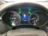  Toyota  C-HR TOYOTA  5p SUV 1.8 HYBRIDE 122 DYNAMIC BUSINESS #6