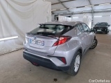  Toyota  C-HR TOYOTA  5p SUV 1.8 HYBRIDE 122 DYNAMIC BUSINESS #3