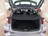  Toyota  C-HR TOYOTA  5p SUV 1.8 HYBRIDE 122 DYNAMIC BUSINESS #10