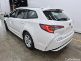  Toyota  Corolla TOYOTA  Touring Sports / 2018 / 5P / Break Hybride 122h Dynamic #2