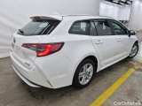  Toyota  Corolla TOYOTA  Touring Sports / 2018 / 5P / Break Hybride 122h Dynamic #3