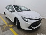  Toyota  Corolla TOYOTA  Touring Sports / 2018 / 5P / Break Hybride 122h Dynamic #4