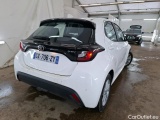  Toyota  Yaris TOYOTA  Hybride / 2019 / 5P / Berline Hybride 116h Dynamic Business Beyond Zer #3