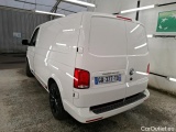  Volkswagen  Transporter VOLKSWAGEN  / 2019 / 4P / Fourgon tôlé 2.0 TDi 198 DSG7 L1H1 Edition #2