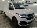  Volkswagen  Transporter VOLKSWAGEN  / 2019 / 4P / Fourgon tôlé 2.0 TDi 198 DSG7 L1H1 Edition #4