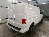  Volkswagen  Transporter VOLKSWAGEN  / 2019 / 4P / Fourgon tôlé 2.0 TDi 198 DSG7 L1H1 Edition #3