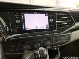  Volkswagen  Transporter VOLKSWAGEN  / 2019 / 4P / Fourgon tôlé 2.0 TDi 198 DSG7 L1H1 Edition #7