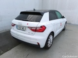  Audi  A1 Sportback AUDI A1 / 2018 / 5P / berlina con portón Sportback Advanced 30 TFSI 81kW (110CV) #2