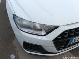  Audi  A1 Sportback AUDI A1 / 2018 / 5P / berlina con portón Sportback Advanced 30 TFSI 81kW (110CV) #16