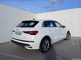  Audi  A3 AUDI  / 2024 / 5P / berlina con portón Sportback Advanced 35 TFSI 110kW S tron #2