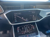  Audi  A6 AUDI  / 2018 / 4P / sedán 50 TFSIe quattro S tronic Sport #13