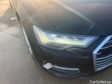  Audi  A6 AUDI  / 2018 / 4P / sedán 50 TFSIe quattro S tronic Sport #16