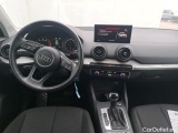  Audi  Q2 AUDI  / 2020 / 5P / todoterreno Advanced 35 TFSI 110kW (150CV) S tronic (AC) #3