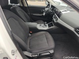  Bmw  Serie 3 BMW  / 2018 / 4P / sedán 320d Auto. #6