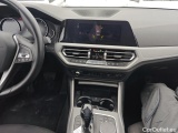  Bmw  Serie 3 BMW  / 2018 / 4P / sedán 320d Auto. #14