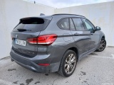  Bmw  X1 BMW  sDrive18i #2