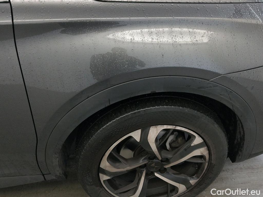  DS  DS7 DS DS 7 Crossback / 2017 / 5P / todoterreno BlueHDi DE 96kW (130CV) Auto. CHIC (AC) #23