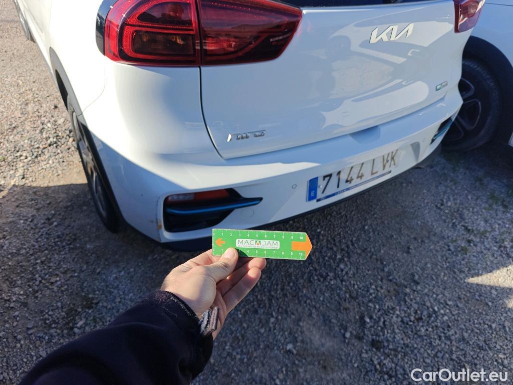  KIA  Niro KIA e- / 2016 / 5P / crossover e- 150kW (204CV) Drive (Long Range) #44