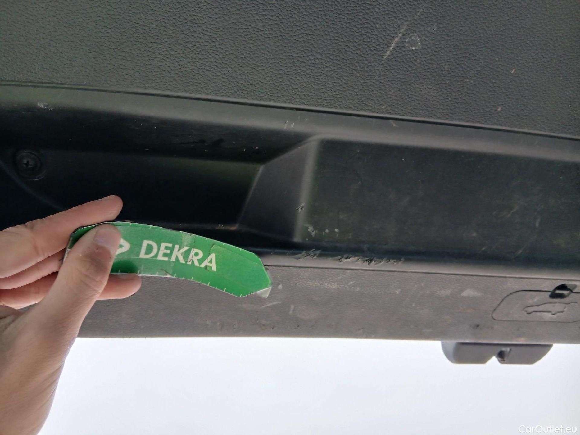  Hyundai  Tucson HYUNDAI  / 2018 / 5P / todoterreno 1.6 CRDI 85kW (116CV) 48V Tecno 4X2 #42