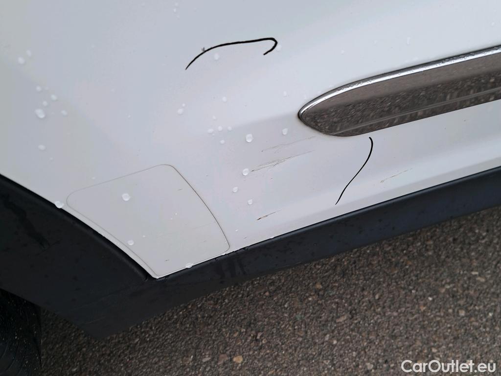  KIA  Niro KIA e- / 2016 / 5P / crossover e- 150kW (204CV) Drive (Long Range) #4