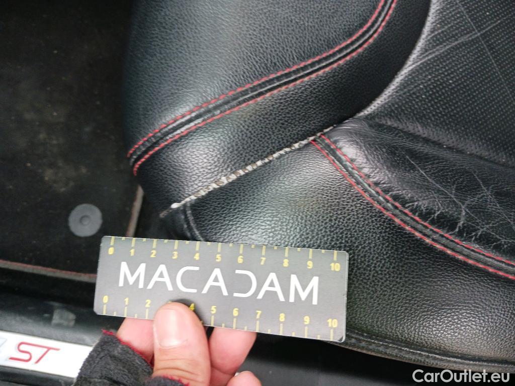  Ford  Explorer FORD  / 2019 / 4P / todoterreno 3.0 PHEV AWD ST Line #13