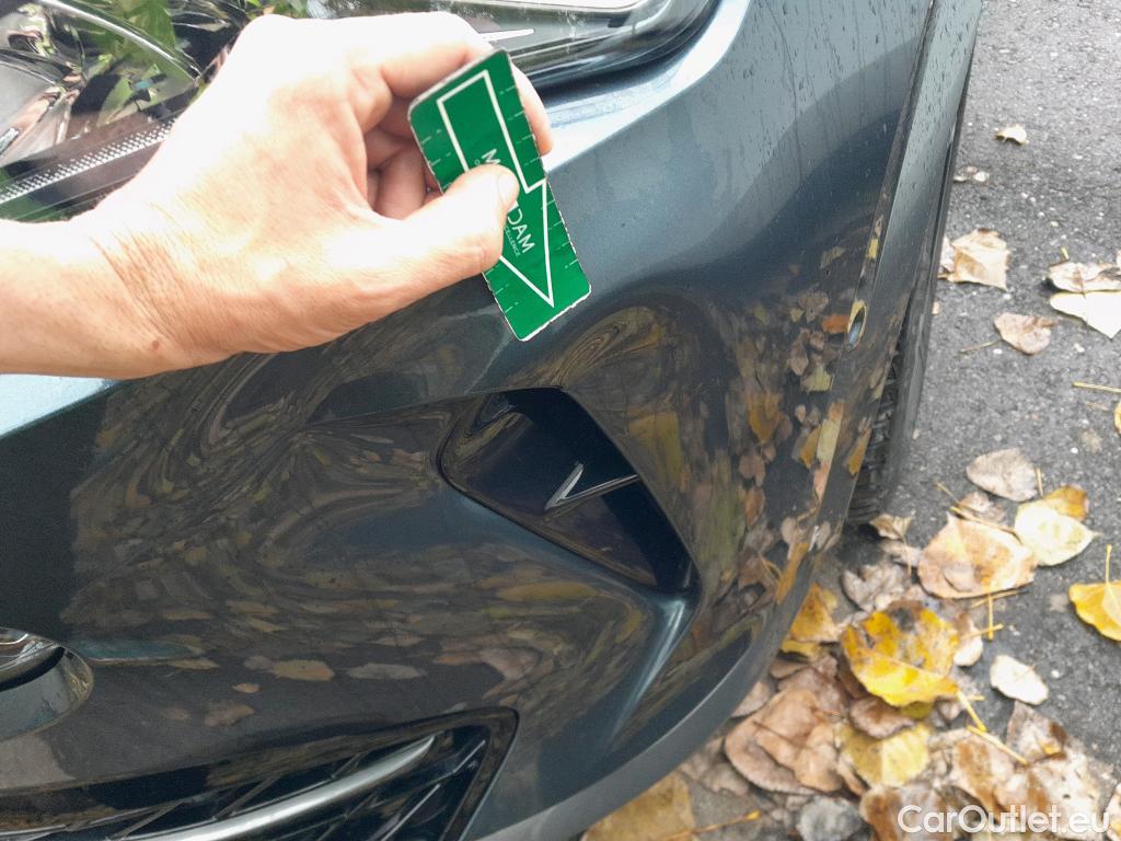  Cupra  Formentor CUPRA  / 2020 / 5P / todoterreno 1.4 e-Hybrid 150kW (204 CV) DSG #14