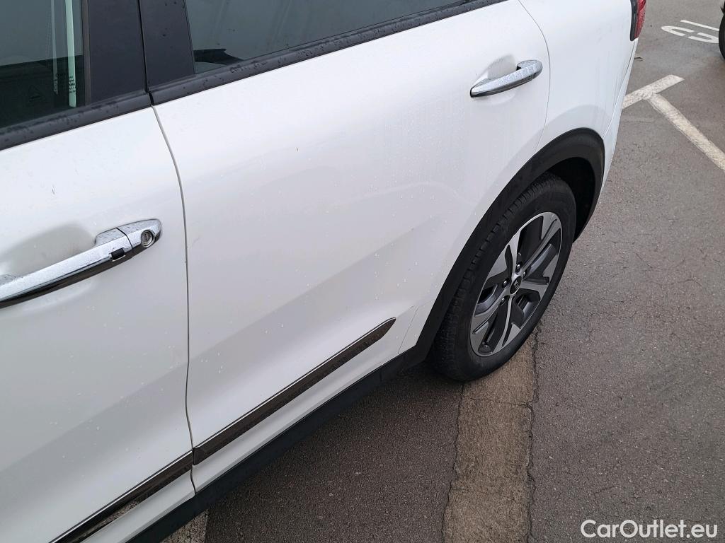  KIA  Niro KIA e- / 2016 / 5P / crossover e- 150kW (204CV) Drive (Long Range) #17