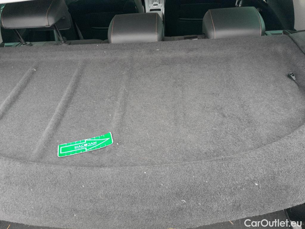  Cupra  Formentor CUPRA  / 2020 / 5P / todoterreno 1.4 e-Hybrid 150kW (204 CV) DSG #21