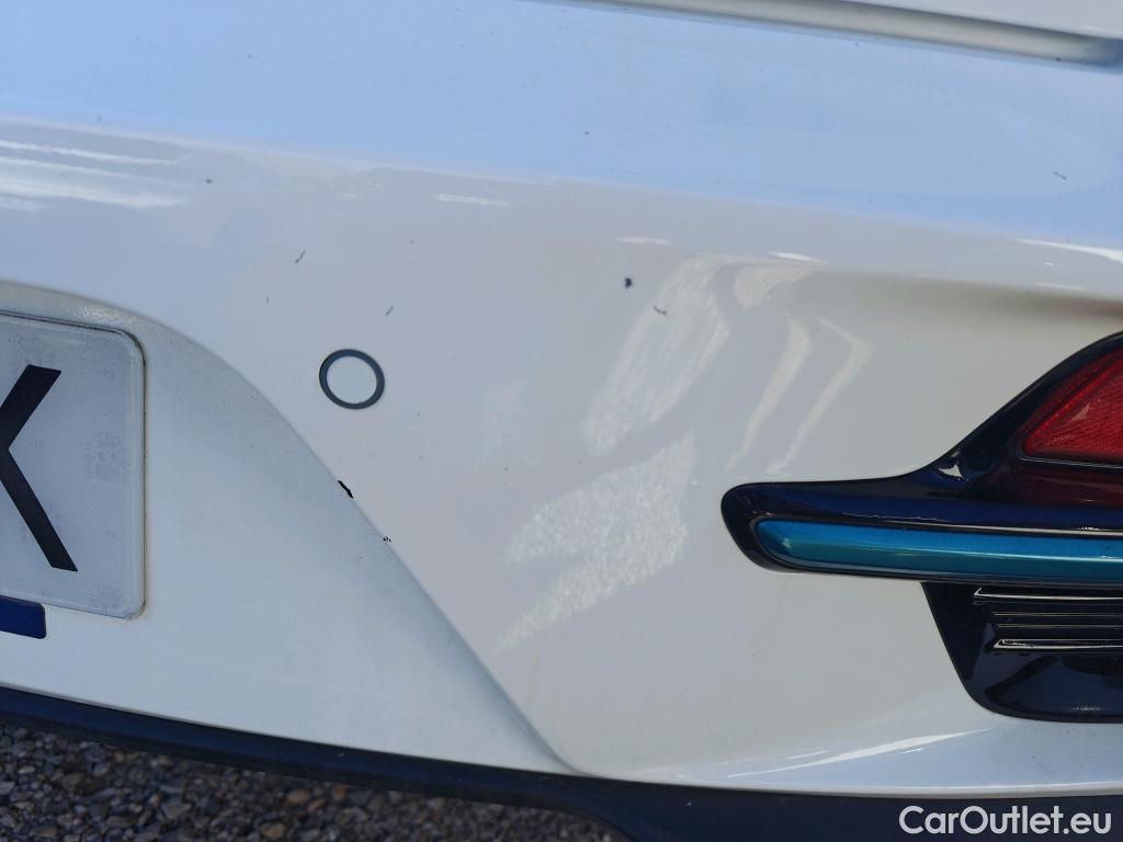  KIA  Niro KIA e- / 2016 / 5P / crossover e- 150kW (204CV) Drive (Long Range) #48