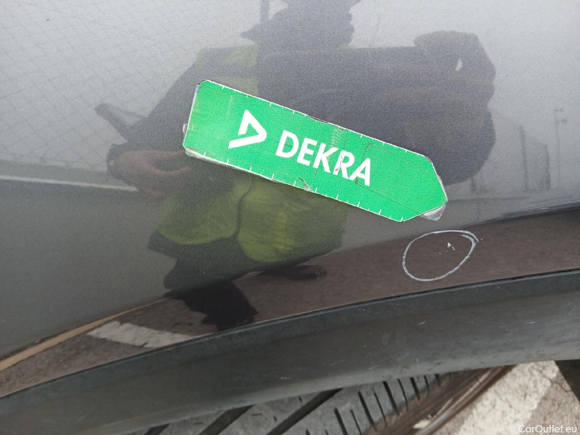  Hyundai  Tucson HYUNDAI  / 2018 / 5P / todoterreno 1.6 CRDI 85kW (116CV) 48V Tecno 4X2 #7