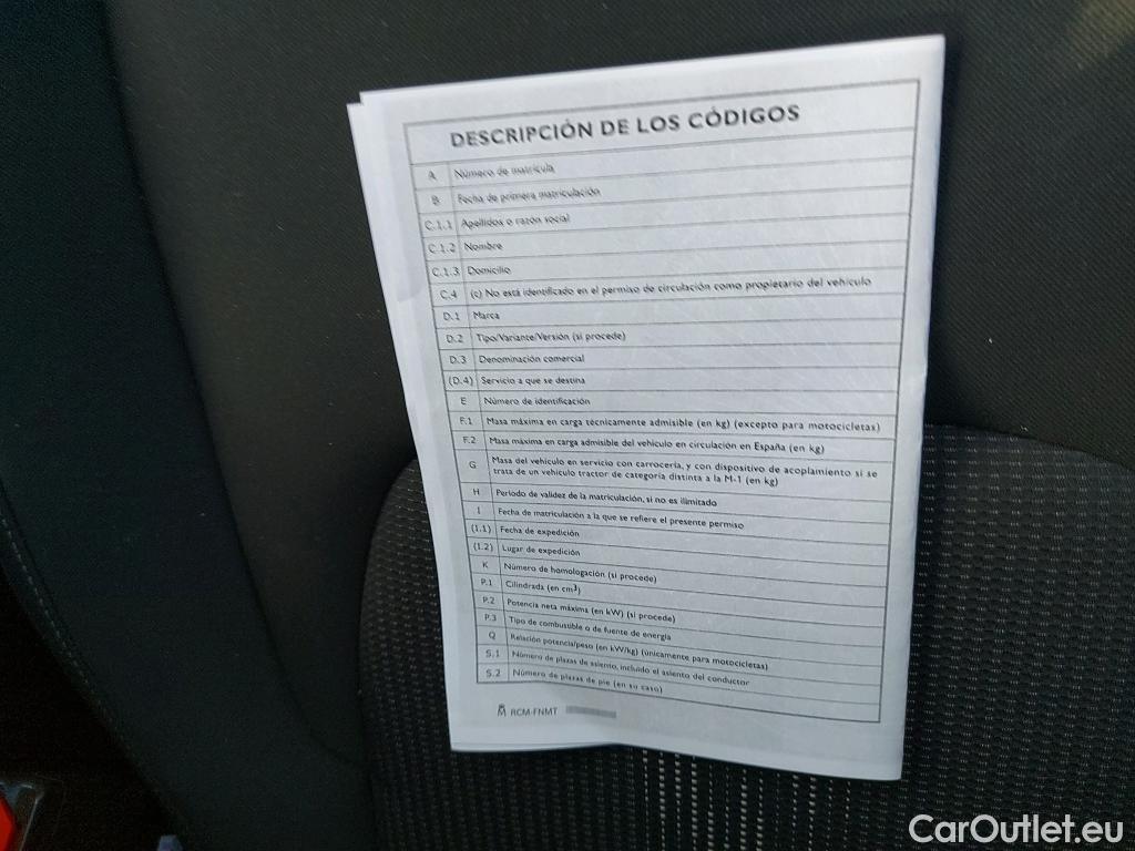  KIA  Sportage KIA  / 2022 / 5P / todoterreno 1.6 T-GDi MHEV 118kW (160CV) Drive 17