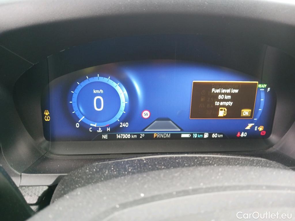  Ford  Explorer FORD  / 2019 / 4P / todoterreno 3.0 PHEV AWD ST Line #40