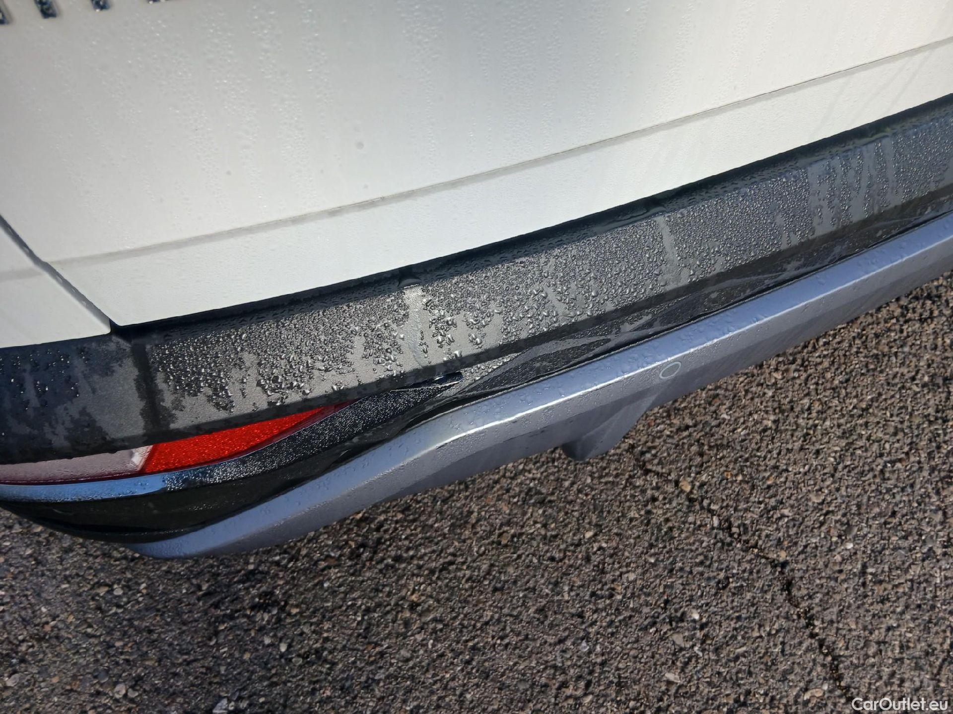  Hyundai  Tucson HYUNDAI  / 2020 / 5P / todoterreno 1.6 TGDI PHEV 195kW Style Auto 4x4 #4