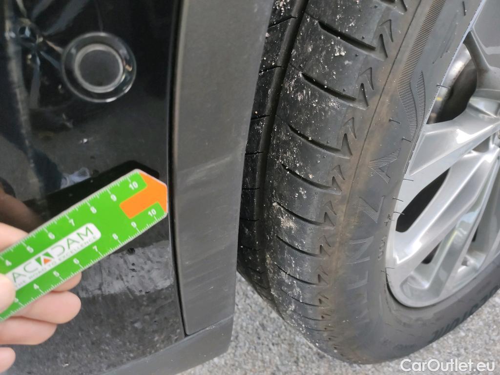  Bmw  X3 BMW  / 2017 / 5P / todoterreno xDrive20d (AC2) #27