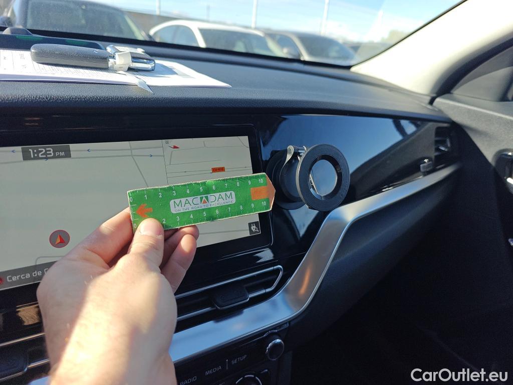  KIA  Niro KIA e- / 2016 / 5P / crossover e- 150kW (204CV) Drive (Long Range) #55