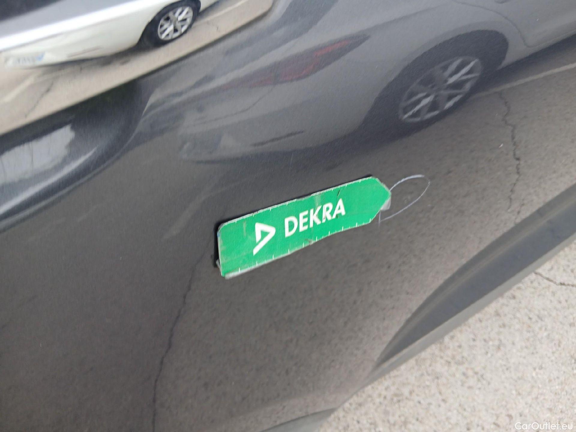  Hyundai  Tucson HYUNDAI  / 2018 / 5P / todoterreno 1.6 CRDI 85kW (116CV) 48V Tecno 4X2 #47