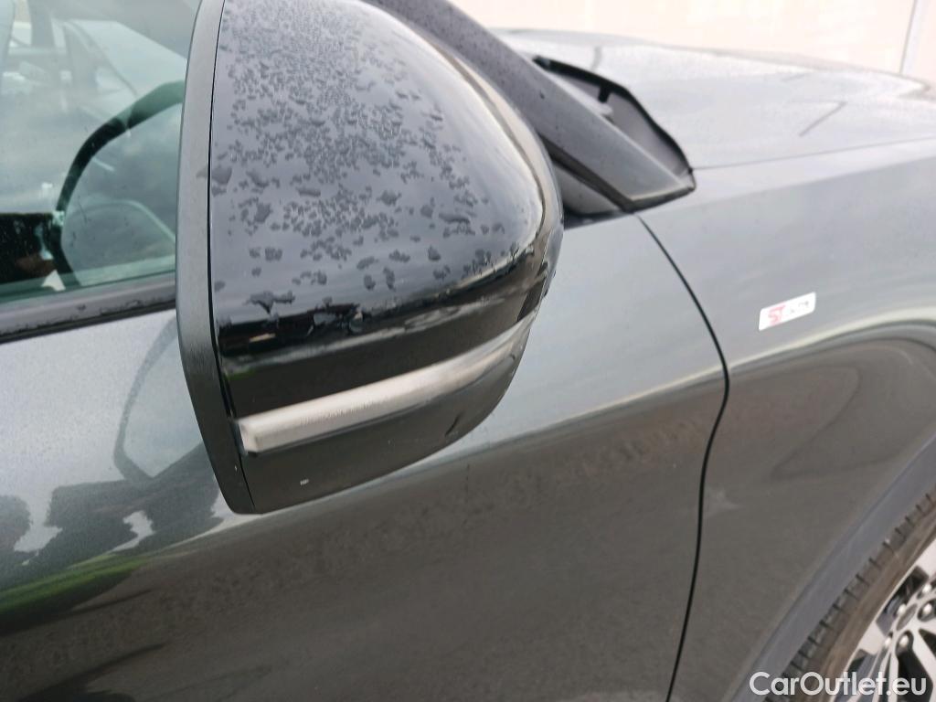  Ford  Explorer FORD  / 2019 / 4P / todoterreno 3.0 PHEV AWD ST Line #35