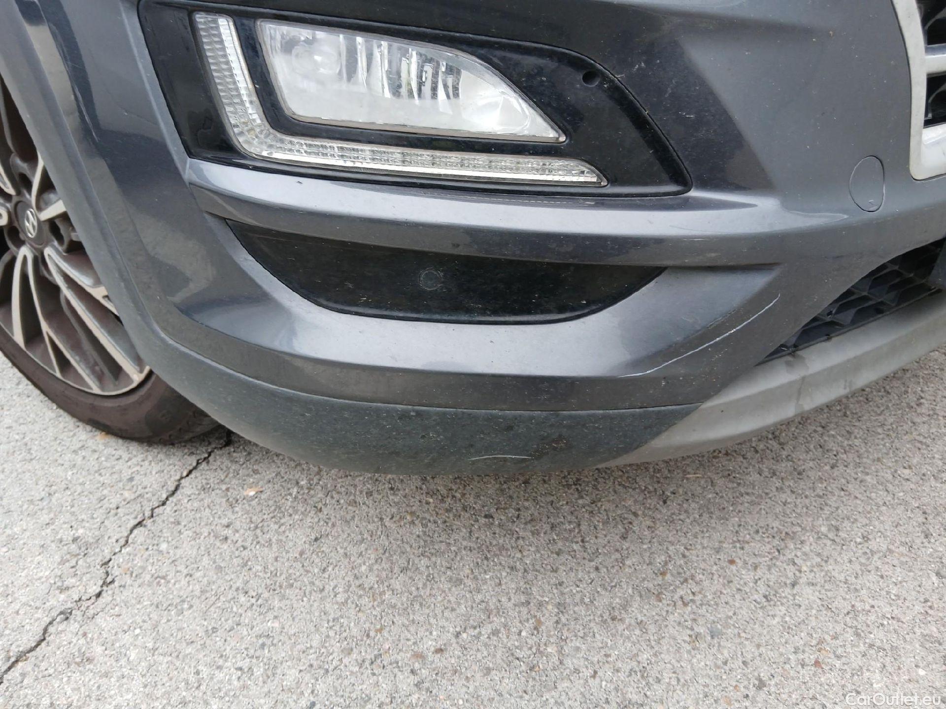  Hyundai  Tucson HYUNDAI  / 2018 / 5P / todoterreno 1.6 CRDI 85kW (116CV) 48V Tecno 4X2 #6