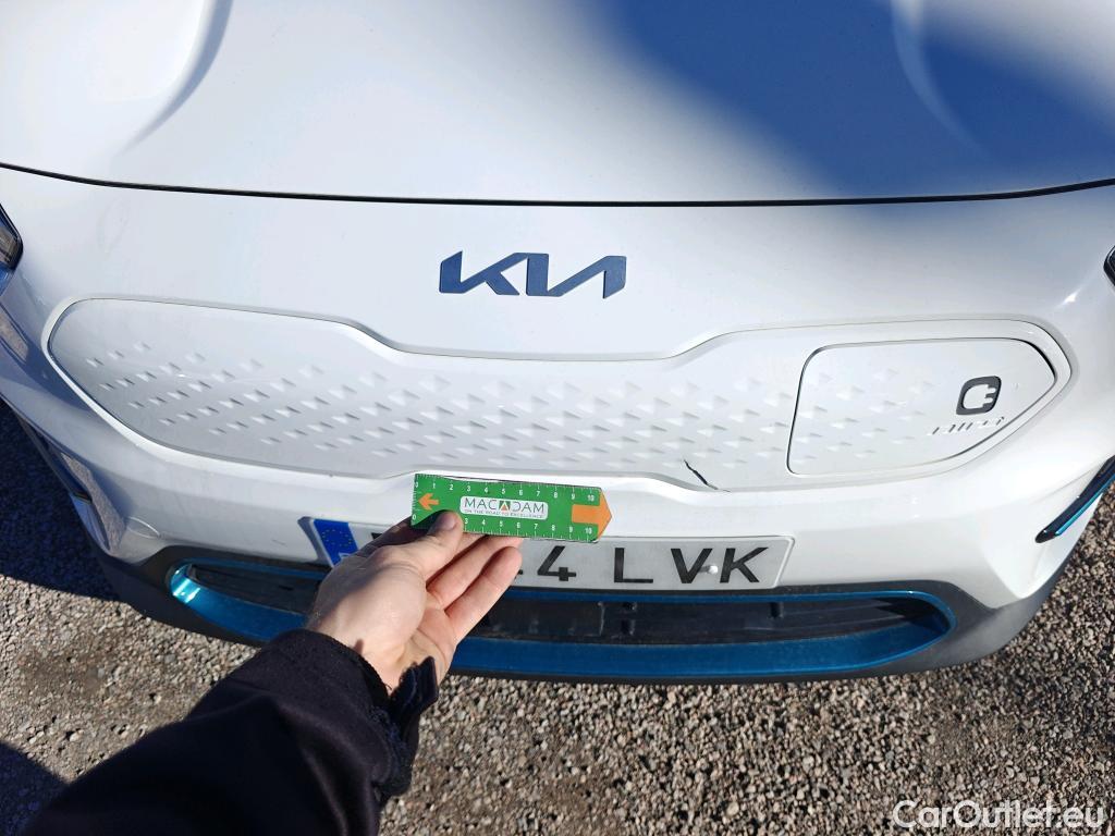  KIA  Niro KIA e- / 2016 / 5P / crossover e- 150kW (204CV) Drive (Long Range) #1