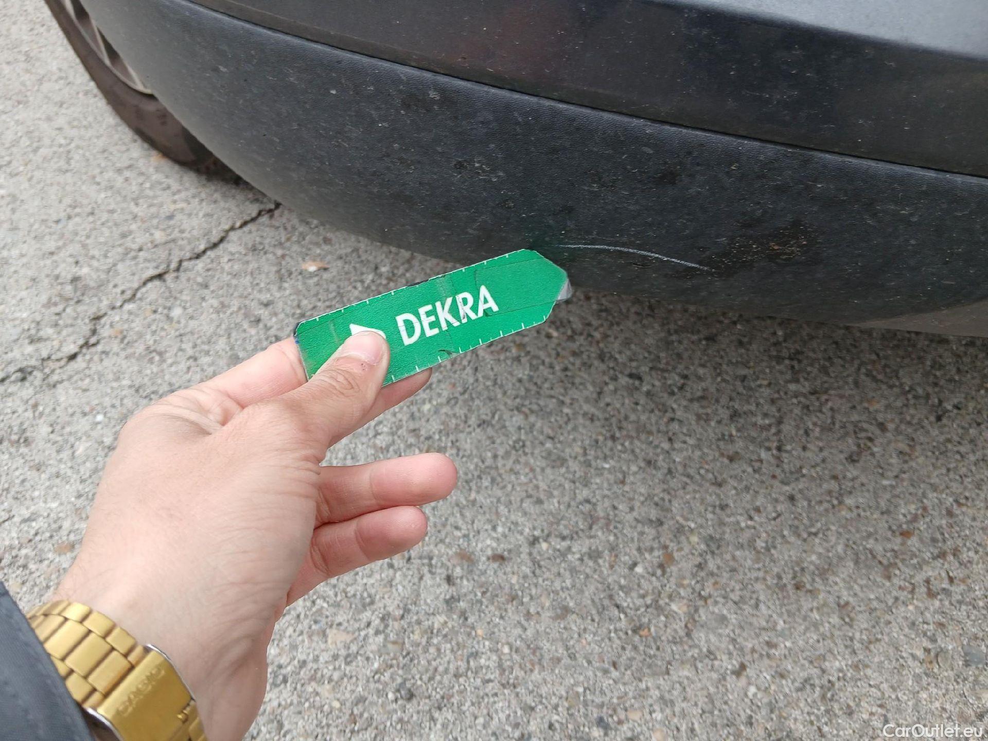  Hyundai  Tucson HYUNDAI  / 2018 / 5P / todoterreno 1.6 CRDI 85kW (116CV) 48V Tecno 4X2 #5