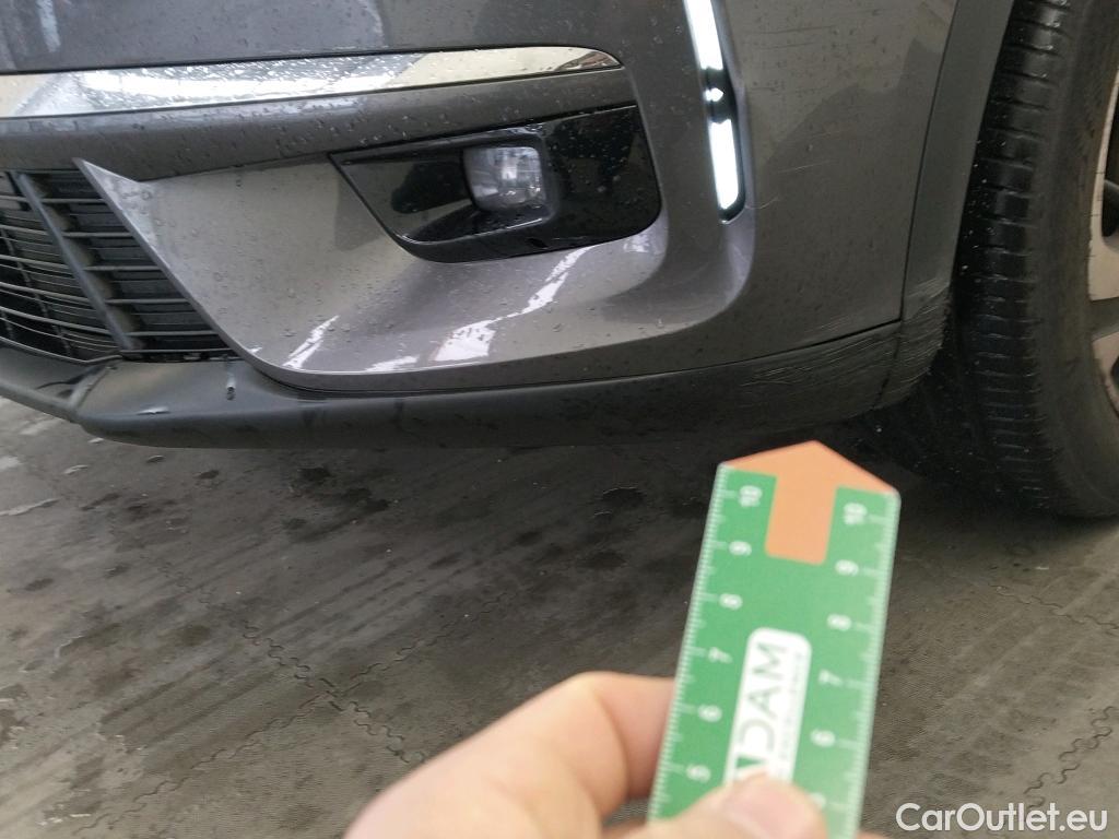  DS  DS7 DS DS 7 Crossback / 2017 / 5P / todoterreno BlueHDi DE 96kW (130CV) Auto. CHIC (AC) #18