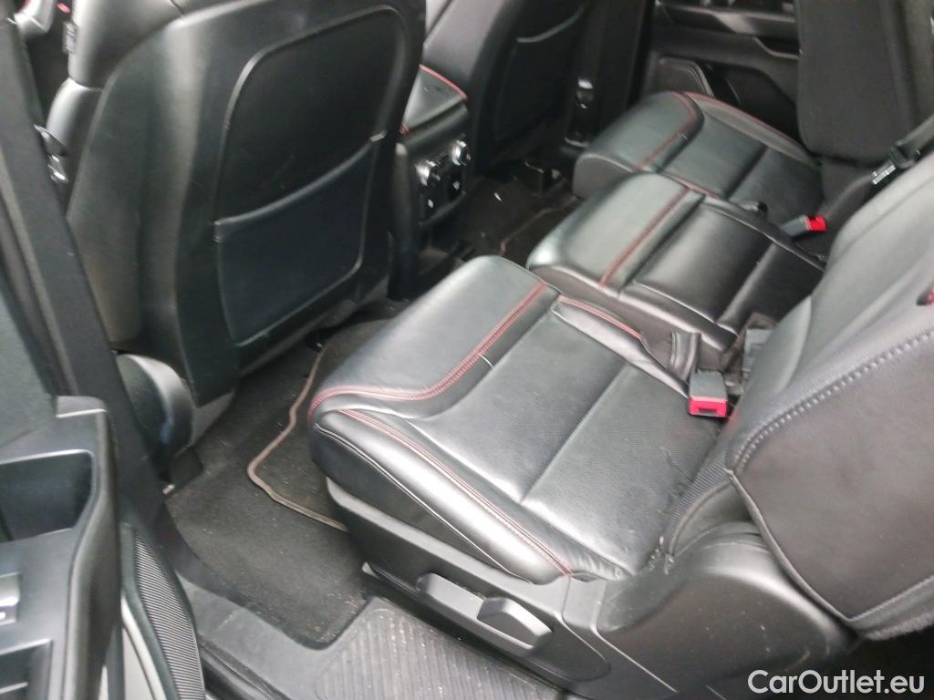  Ford  Explorer FORD  / 2019 / 4P / todoterreno 3.0 PHEV AWD ST Line #24