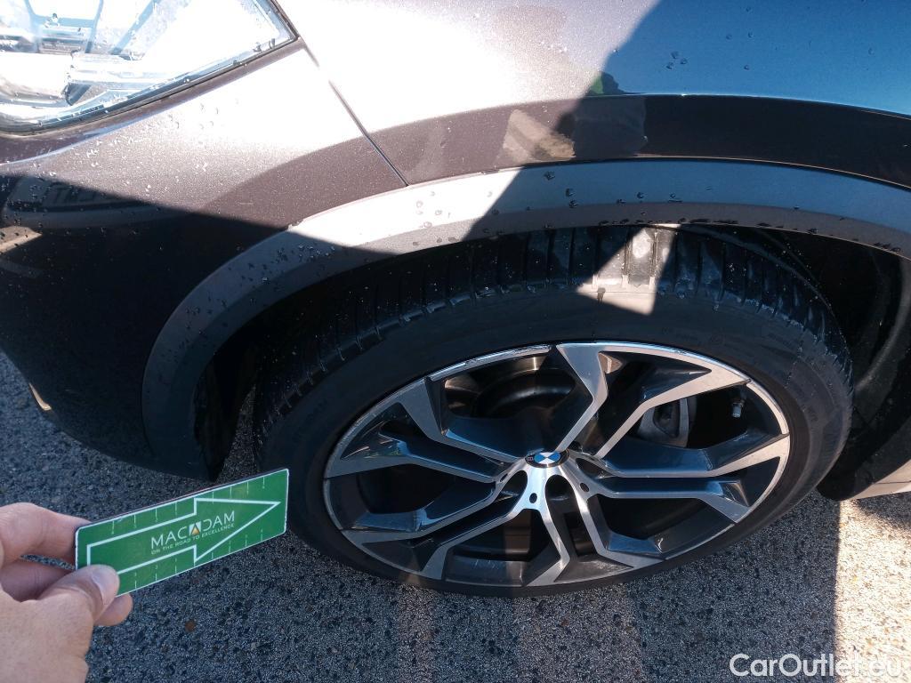  Bmw  X5 BMW  / 2018 / 5P / todoterreno xDrive45e (AC) #6