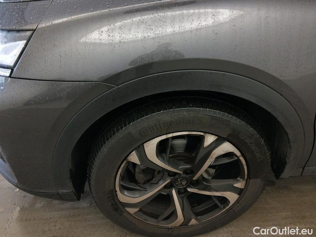  DS  DS7 DS DS 7 Crossback / 2017 / 5P / todoterreno BlueHDi DE 96kW (130CV) Auto. CHIC (AC) #21