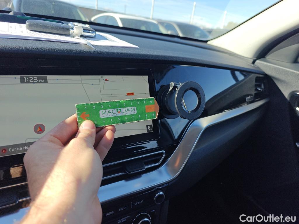  KIA  Niro KIA e- / 2016 / 5P / crossover e- 150kW (204CV) Drive (Long Range) #56