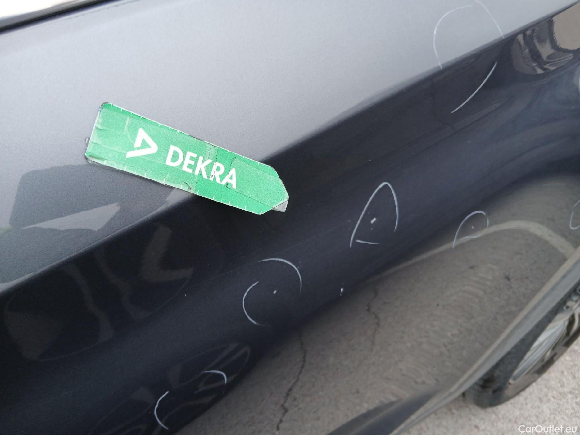  Hyundai  Tucson HYUNDAI  / 2018 / 5P / todoterreno 1.6 CRDI 85kW (116CV) 48V Tecno 4X2 #15